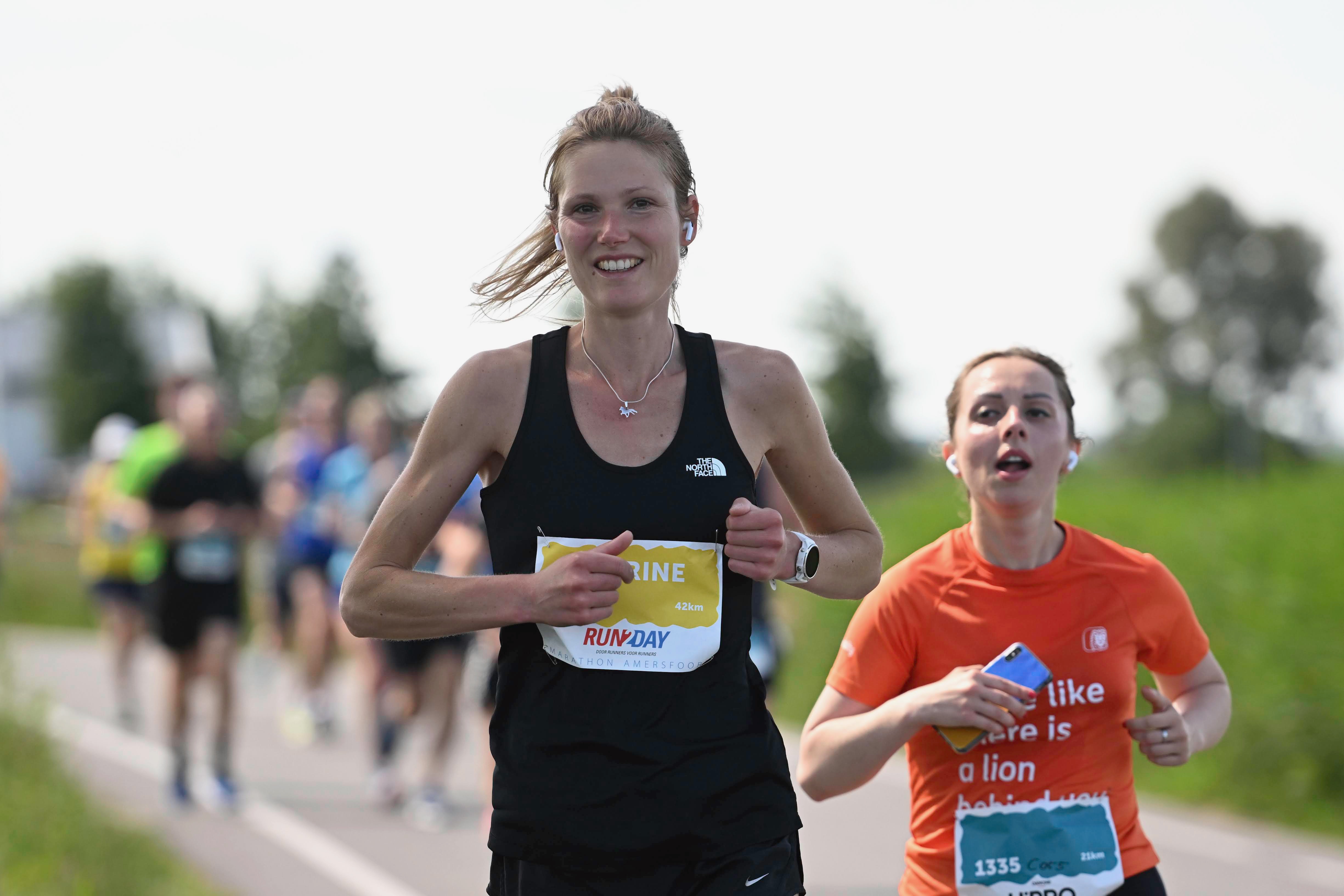 Florine_marathon_Eempolder