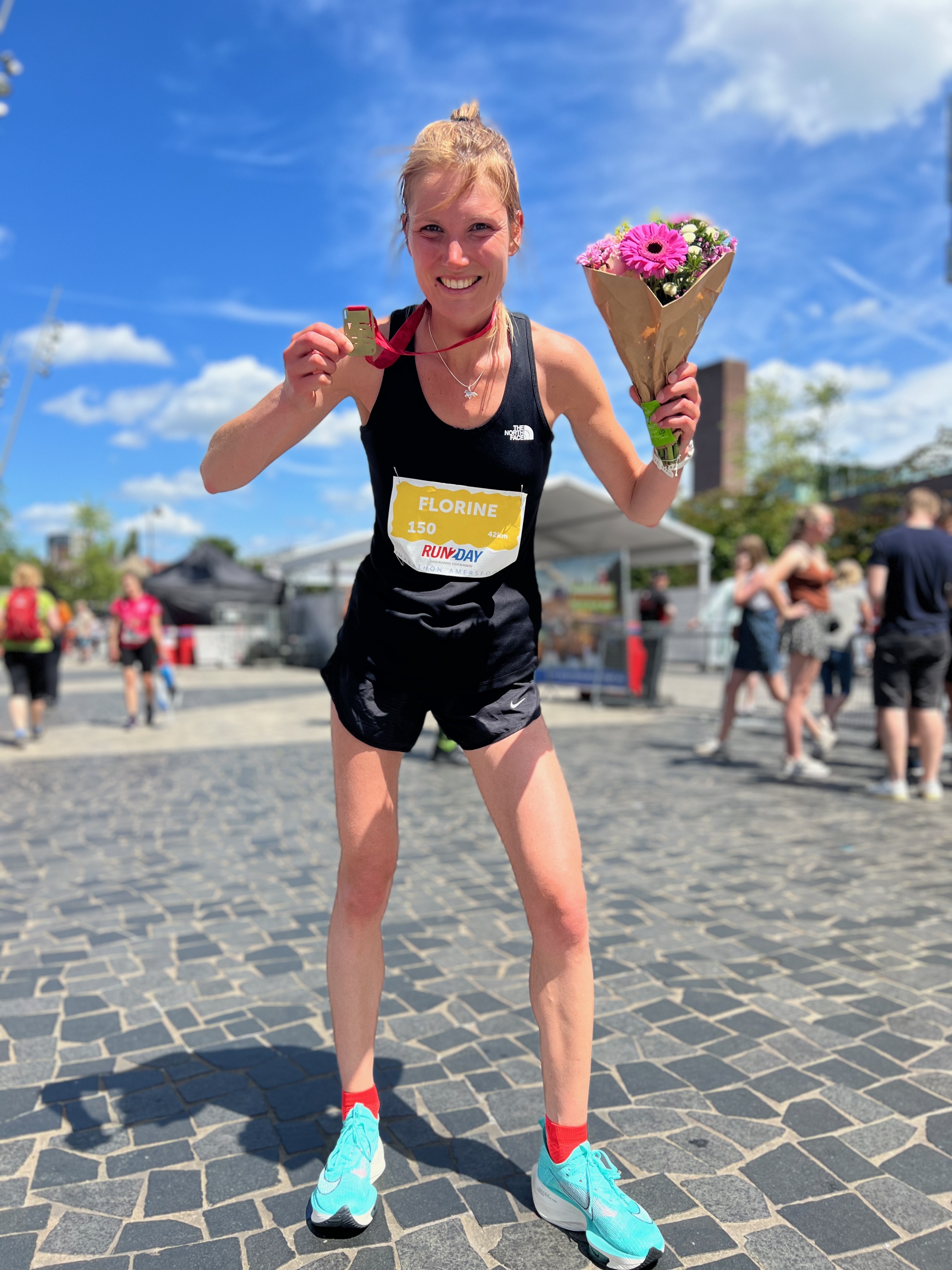 Florine_marathon_medaille