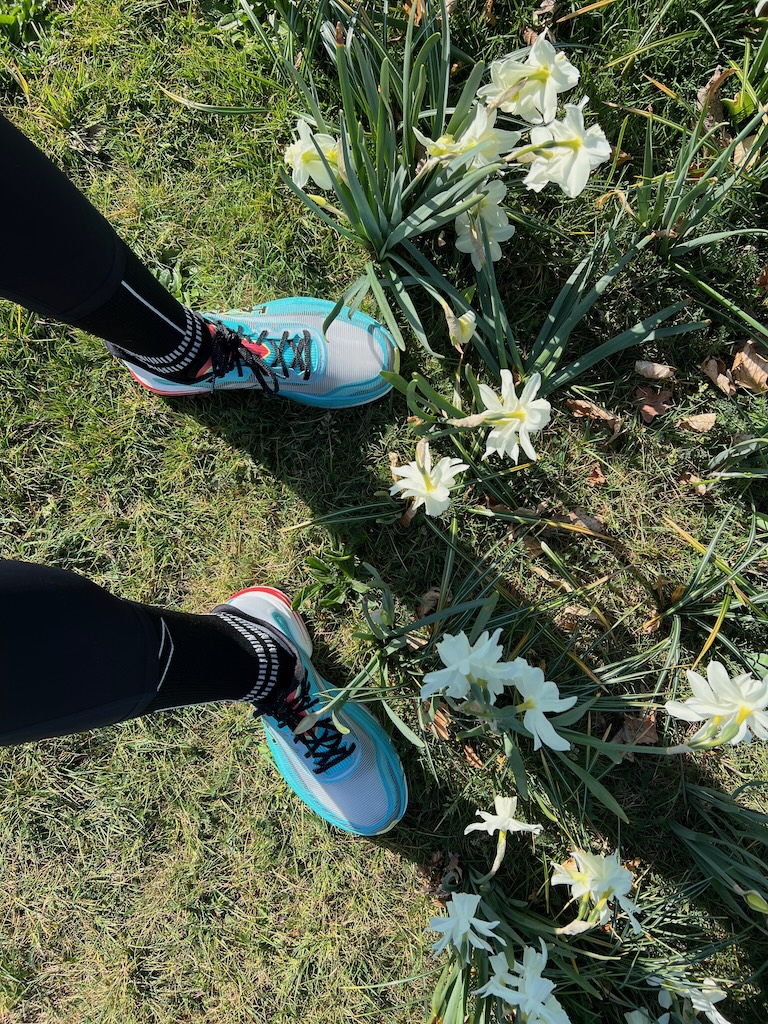 HOKA Cielo X1 2.0