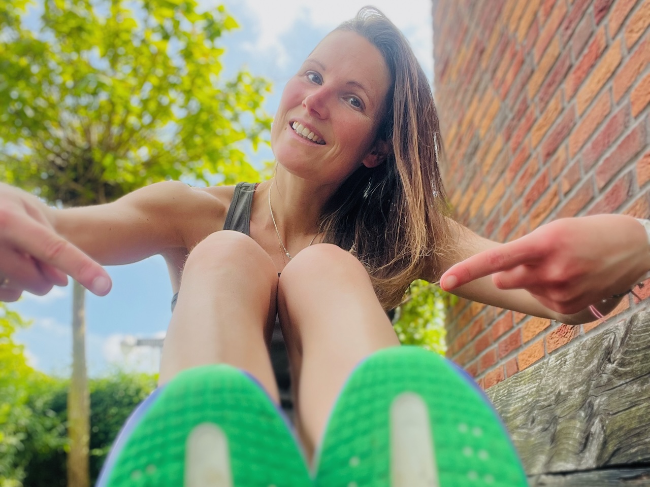 Florine - Nike Zoom Fly 6